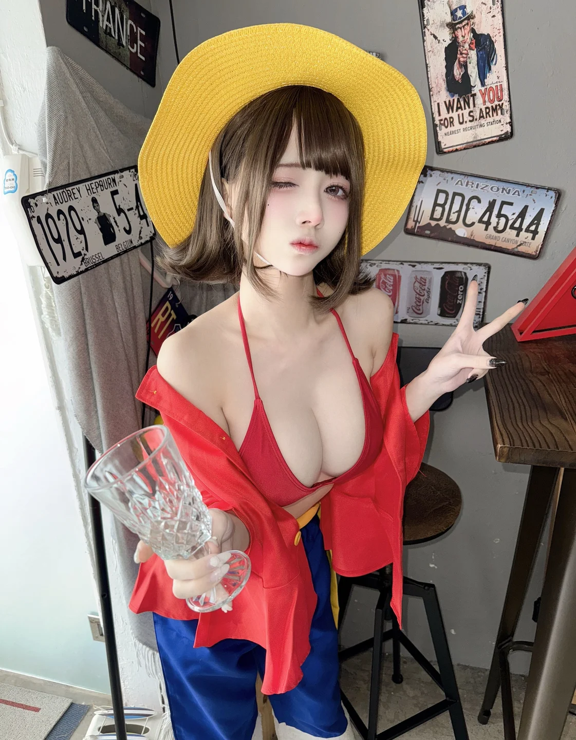 沖田凜花Rinka - 海盗凛香 [45P-212MB] tg@simisebaisi 【丝足阁】021.webp